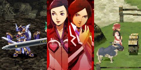 ps1 rpg games|10 Best PS1 JRPGs, Ranked .